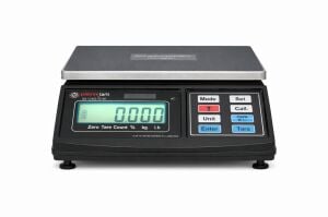 JCS-S 30 Kg 1 Gr Tartım Terazisi
