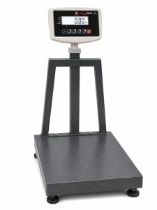 B5 50x60 Cm 300 Kg 5 Gr Tartım Baskülü