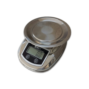 3 Kg 0.1 Gr Paslanmaz Terazi
