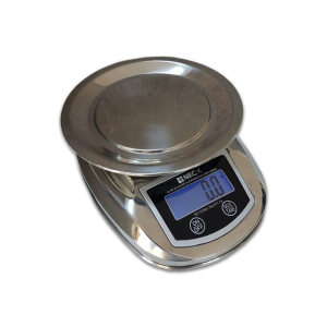 3 Kg 0.1 Gr Paslanmaz Terazi