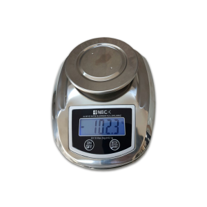 3 Kg 0.1 Gr Paslanmaz Terazi