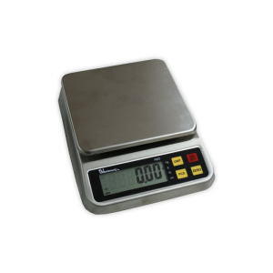 FEC 3 Kg 0.1 Gr Paslanmaz Terazi