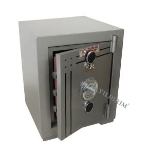 GOLD  Çelik Kasa 55 Cm / 130 Kg