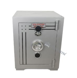 GOLD  Çelik Kasa 55 Cm / 130 Kg