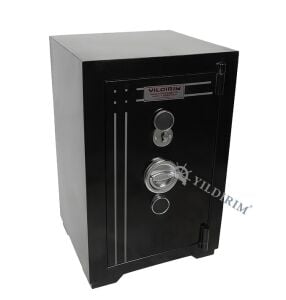 GOLD Çelik Kasa 70 Cm / 140 Kg