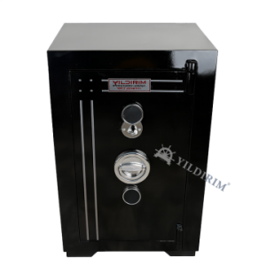 GOLD Çelik Kasa 70 Cm / 140 Kg