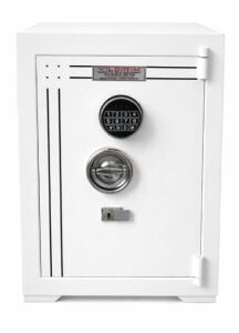 Şifreli Çelik Kasa  70 Cm / 200 Kg