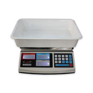 JCS-A 6 Kg (0.2 Gr) Sayıcı Terazi