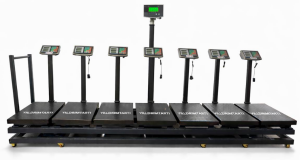 EKO 7+1 Kurban  Hisse Pay Baskülü