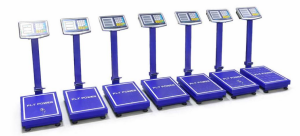 PLT  7 Hisse Pay Baskülü