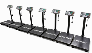 EKO 7 li Kurban Hisse Pay Baskülü