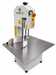 KİNG Et Kemik Testeresi 2 KW 2 HP