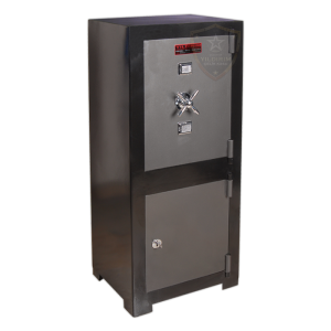 Çelik Kasa 170 Kg / 105 Cm