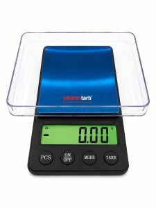 1000 Gr 0.01 Gr Hassas Terazi MH-969