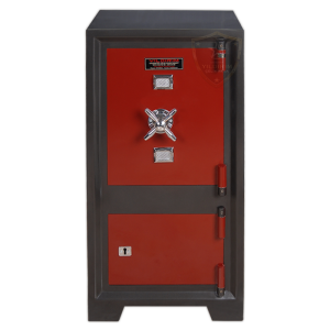 Çelik Kasa 170 Kg / 85 Cm