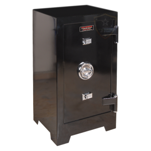 GOLD Çelik Kasa 270 Kg / 85 Cm