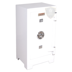 GOLD Çelik Kasa 270 Kg / 85 Cm