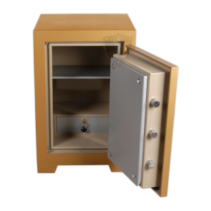 GOLD Çelik Kasa 250 Kg / 70 Cm