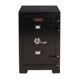 GOLD Çelik Kasa 250 Kg / 70 Cm