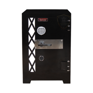 PLATINUM Şifreli Çelik Kasa 420 Kg / 85 Cm