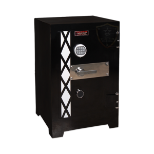 PLATINUM Şifreli Çelik Kasa 420 Kg / 85 Cm