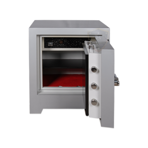 PLATINUM Çelik Kasa 320 Kg / 65 Cm