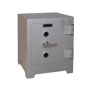 PLATINUM Çelik Kasa 320 Kg / 65 Cm