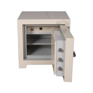 PLATINUM Şifreli Çelik Kasa 280 Kg / 55 Cm