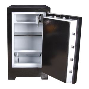 PLATINUM Şifreli Çelik Kasa 580 Kg / 105 Cm