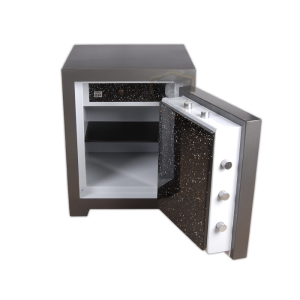 PLATINUM Çelik Kasa 370 Kg / 70 Cm