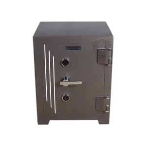 PLATINUM Çelik Kasa 370 Kg / 70 Cm