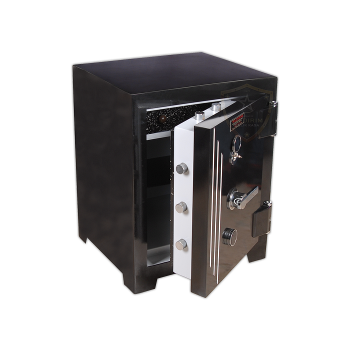 PLATINUM Çelik Kasa 380 Kg / 70 Cm