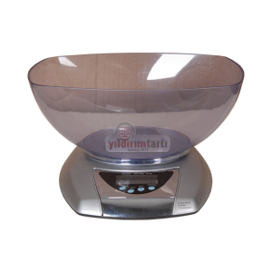 EK 5 Kg Ekonomik Terazi