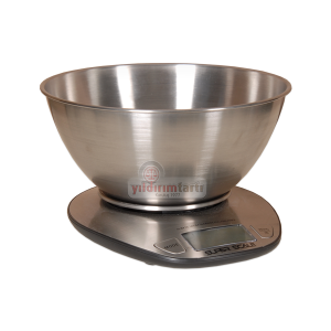 5 Kg Paslanmaz Terazi