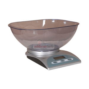 EKS 5 Kg Ekonomik Terazi