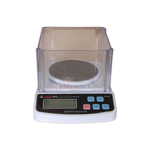DS 600 Gr 0.01 Gr Hassas Terazi