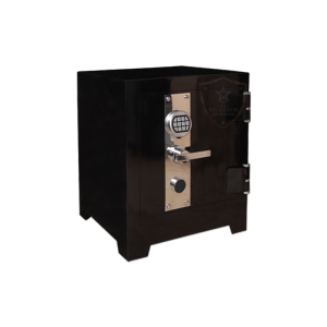 PLATINUM Şifreli Çelik Kasa 370 Kg / 65 Cm