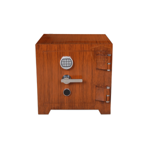 PLATINUM Şifreli Çelik Kasa 320 Kg / 55 Cm