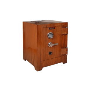 PLATINUM Şifreli Çelik Kasa 380 Kg / 70 Cm