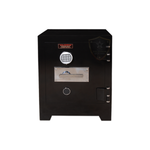 PRO PLATINUM Şifreli Çelik Kasa 380 Kg / 70 Cm