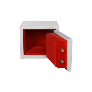 GOLD Plus Şifreli Çelik Kasa 100 Kg / 40 Cm