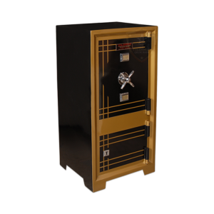 Çelik Kasa 150 Kg / 85 Cm